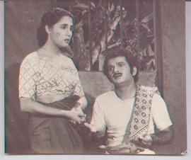 Daruwa Kageda Sinhala Film