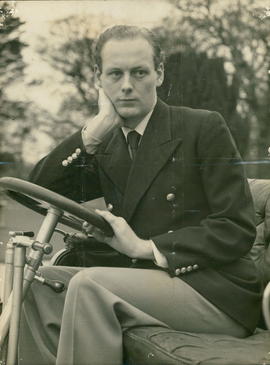 Lord Montagu