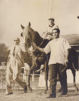 Sri Edward Jayatilleke, H...