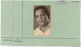 Mr.Sumana Dissanayaka.