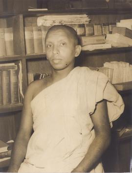 Kohilawatte Ananda thero,...