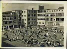 The School Which Has Been...