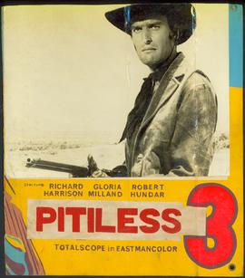 Specially Flown Down From...