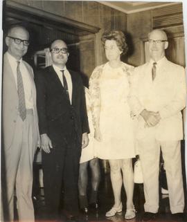 Dr.Hart C.Schaaf