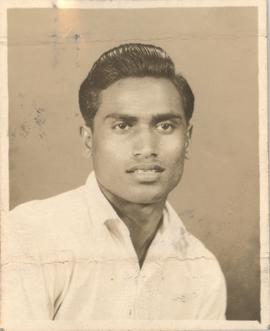 C. Jayasuriya
