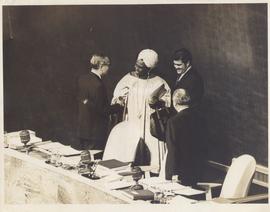 Miss Angie Brooks,Newly E...