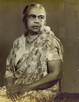 Lady De Soysa