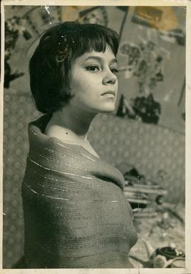 Nina Drobysheva