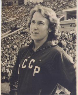 Tatyana Shchelkanova - Lo...