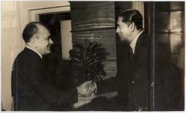 Senator Thomas Amarasuriy...