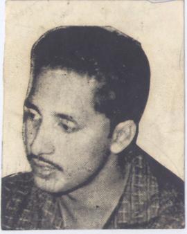 Mr.A.R Amit, Goverment Ag...