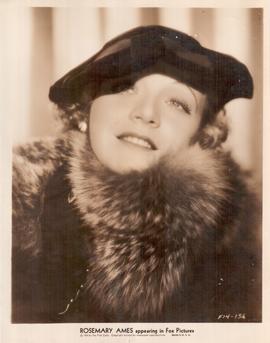 Rosemary Ames