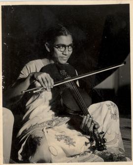 Miss. H. M. Gamage