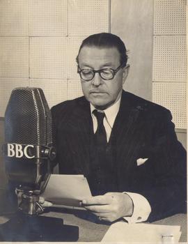 Mr.Earl Alexander