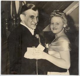 Mr. and Mrs.W.W.Wakevield