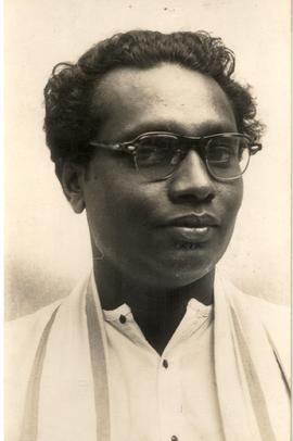 Mr. C. P. Ranasinghe