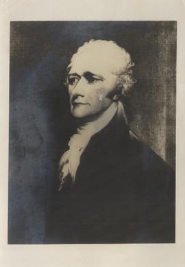 Allexander Hamilton
