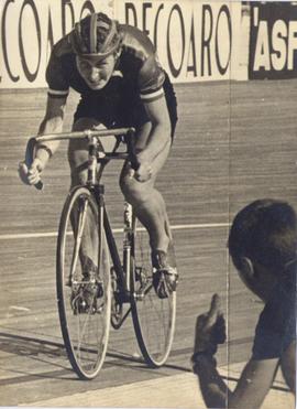 Beryl Burton
