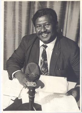 BBC Sinhala Service 'Sand...