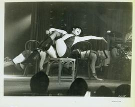 Her performance in "the S...