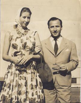 Signor Giovanni Cirillo w...