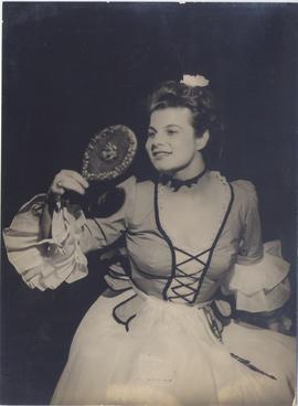 ELISABETH SCHWARTZKOPF
