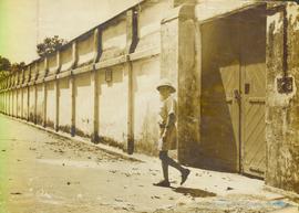Prison Hospital Welikada
