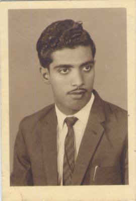 Mr.M.H.M.Mahroof