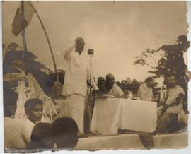 A Meeting at Matara Uyanw...