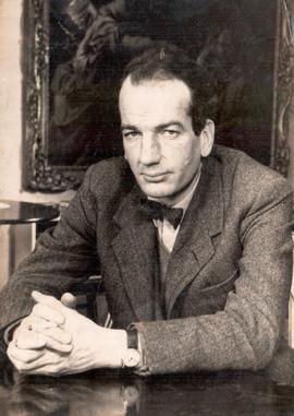 PHILIP TOYNBEE-BRITISH NO...