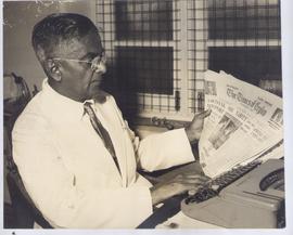 Mr.Valantine S.Jayawikrama