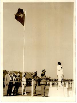 Somali land Becomes Indep...