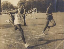 Mr.George Sapramadu was W...