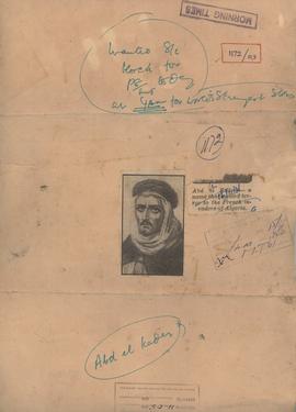 Abd el Kader