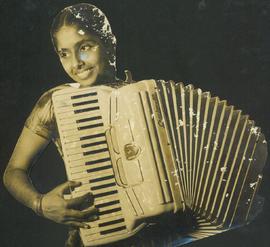 Lalitha Abeysekera