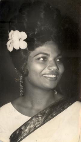 Miss. Sheela Jayathilaka