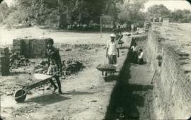 The Worksite at the Ranko...