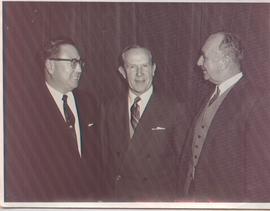 Sir Garfield Barwick