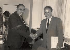 Dr.Wolfganf Von Geldern,P...