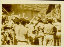 PAKISTANI Volunteers