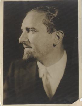 Portrait of Grandi Made i...