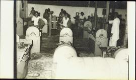 Fibre Industry