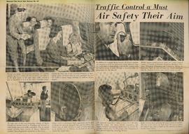 Traffic control a must ai...