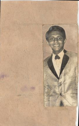 Mr.Chinti Perera