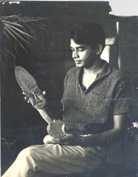 Mr. Kingsley Thenuwara