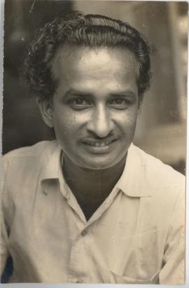 Mr. D. T. M. Podibanda