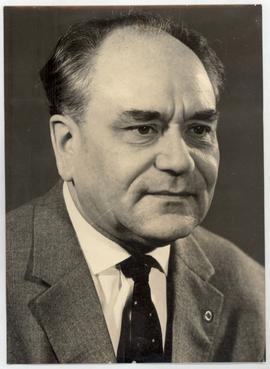Bruno Leuschner
