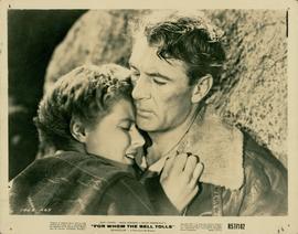 For Whom the Bell Tolls Film