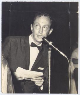 Mr.Chris Greet