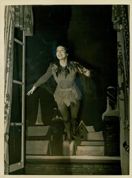 Miss Pat kirkwood